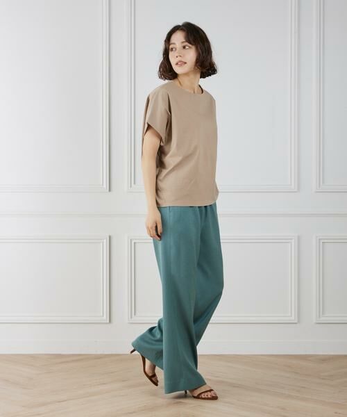 7-IDconcept / セブンアイディーコンセプト その他パンツ | イージーパンツ | 詳細8