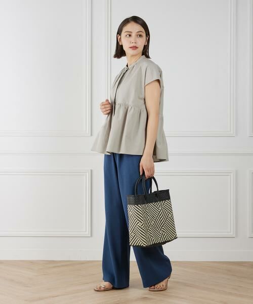 7-IDconcept / セブンアイディーコンセプト その他パンツ | イージーパンツ | 詳細25