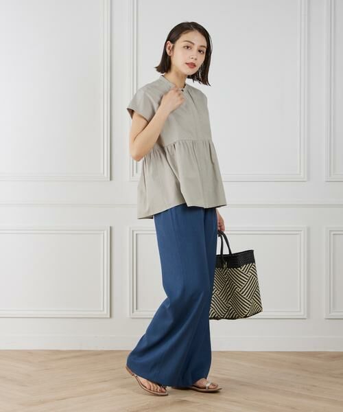 7-IDconcept / セブンアイディーコンセプト その他パンツ | イージーパンツ | 詳細26