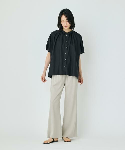 7-IDconcept / セブンアイディーコンセプト その他パンツ | イージーパンツ | 詳細17