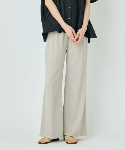 7-IDconcept / セブンアイディーコンセプト その他パンツ | イージーパンツ | 詳細29