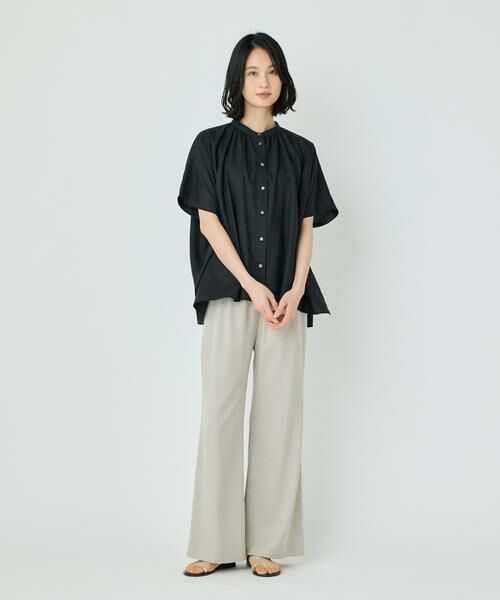 7-IDconcept / セブンアイディーコンセプト その他パンツ | イージーパンツ | 詳細30