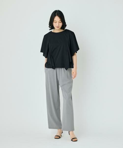 7-IDconcept / セブンアイディーコンセプト その他パンツ | イージーパンツ | 詳細3