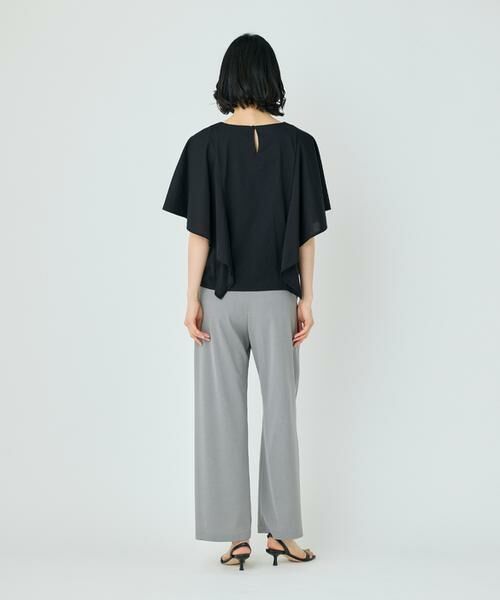 7-IDconcept / セブンアイディーコンセプト その他パンツ | イージーパンツ | 詳細5