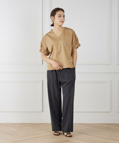 7-IDconcept / セブンアイディーコンセプト その他パンツ | イージーパンツ | 詳細6