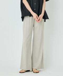 7-IDconcept / セブンアイディーコンセプト その他パンツ | 《大きいサイズ》イージーパンツ