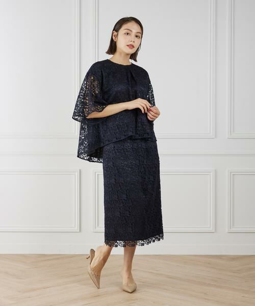7-IDconcept / セブンアイディーコンセプト シャツ・ブラウス | レースブラウス | 詳細4