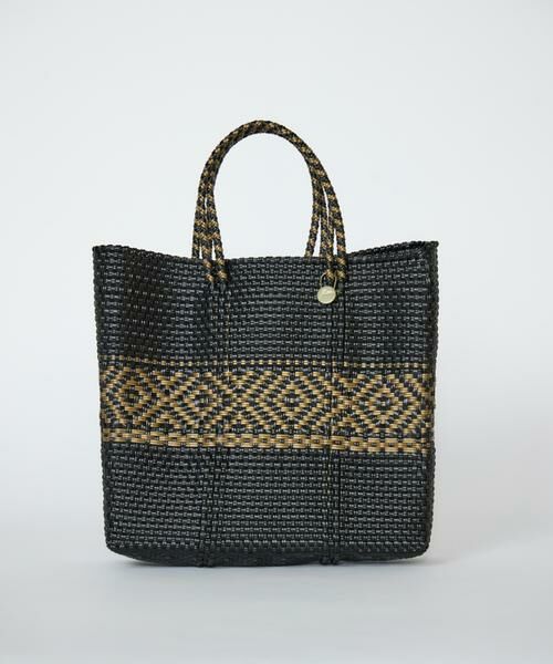 7-IDconcept / セブンアイディーコンセプト かごバック | メルカドバッグ | 詳細2