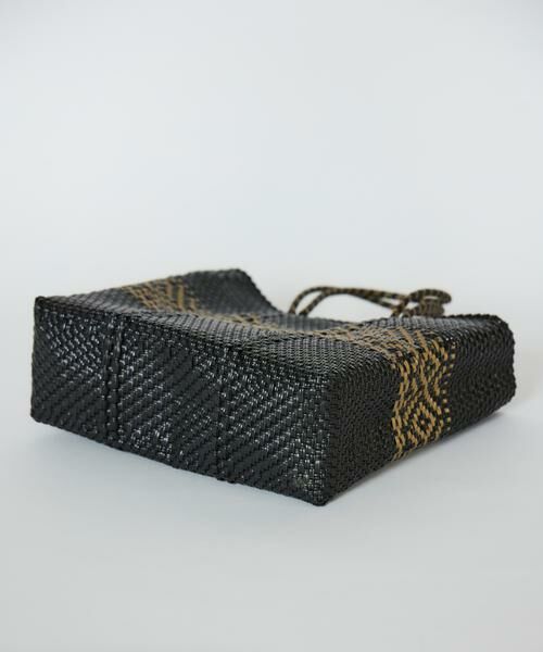 7-IDconcept / セブンアイディーコンセプト かごバック | メルカドバッグ | 詳細5