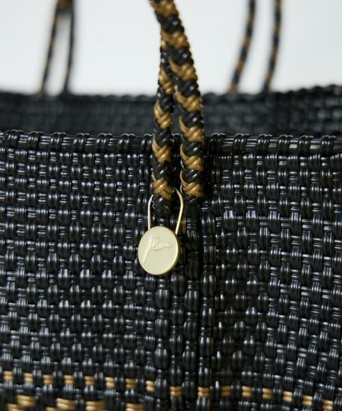 7-IDconcept / セブンアイディーコンセプト かごバック | メルカドバッグ | 詳細7