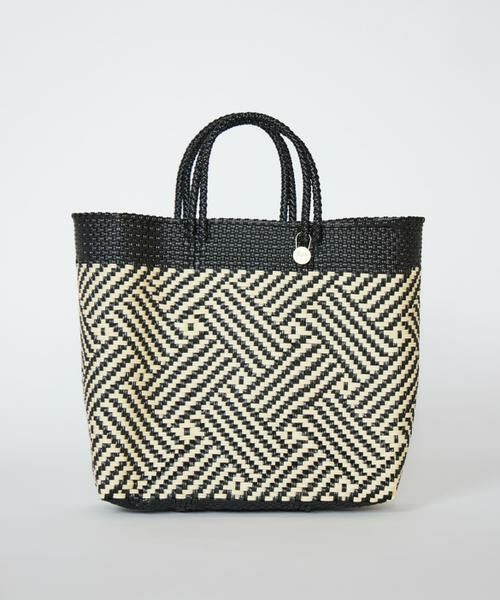 7-IDconcept / セブンアイディーコンセプト ショルダーバッグ | メルカドバッグ | 詳細1