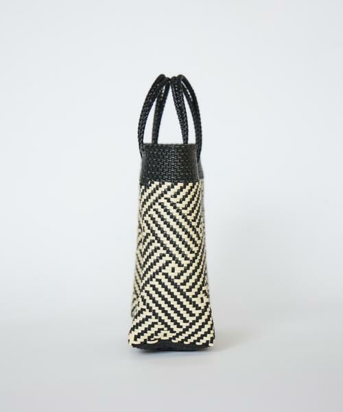 7-IDconcept / セブンアイディーコンセプト ショルダーバッグ | メルカドバッグ | 詳細2