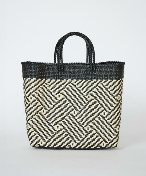 7-IDconcept / セブンアイディーコンセプト ショルダーバッグ | メルカドバッグ | 詳細3