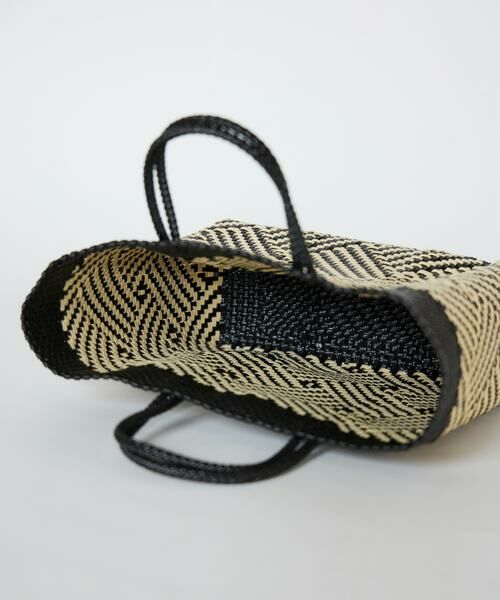 7-IDconcept / セブンアイディーコンセプト ショルダーバッグ | メルカドバッグ | 詳細5