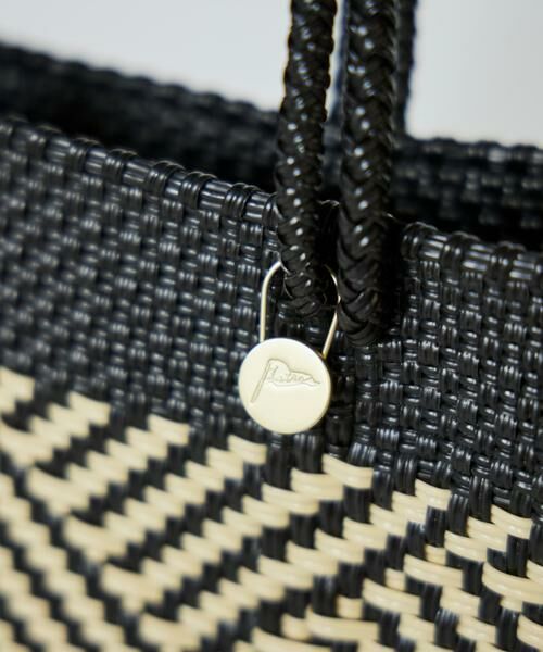 7-IDconcept / セブンアイディーコンセプト ショルダーバッグ | メルカドバッグ | 詳細6