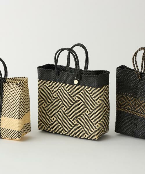 7-IDconcept / セブンアイディーコンセプト ショルダーバッグ | メルカドバッグ | 詳細7