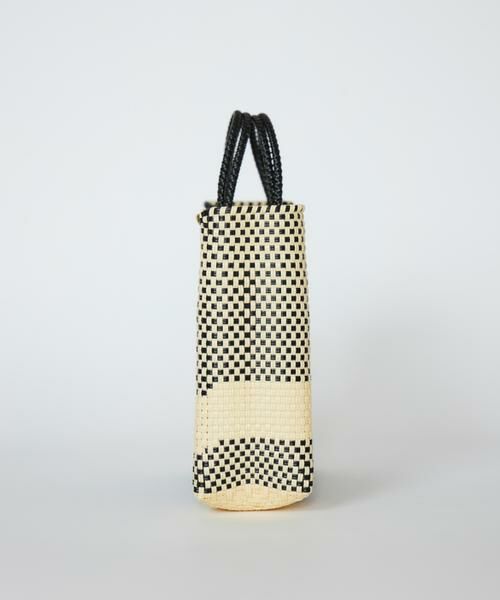 7-IDconcept / セブンアイディーコンセプト かごバック | メルカドバッグ | 詳細2