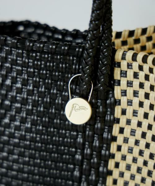 7-IDconcept / セブンアイディーコンセプト かごバック | メルカドバッグ | 詳細6