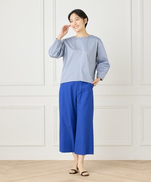 7-IDconcept / セブンアイディーコンセプト ネックレス・ペンダント・チョーカー | 2連ネックレス | 詳細4