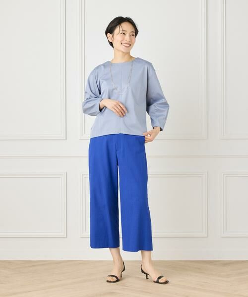 7-IDconcept / セブンアイディーコンセプト ネックレス・ペンダント・チョーカー | 2連ネックレス | 詳細5