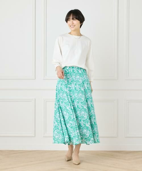 7-IDconcept / セブンアイディーコンセプト ネックレス・ペンダント・チョーカー | ショート2連ネックレス | 詳細4