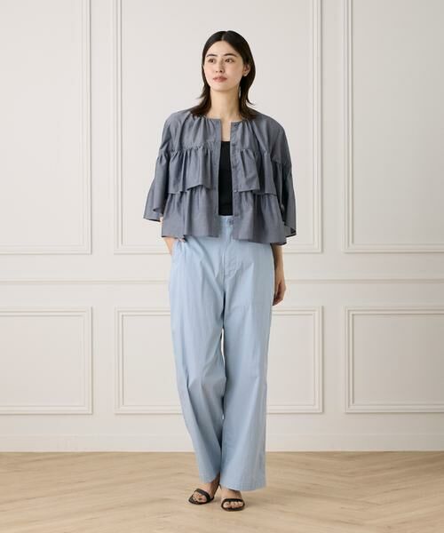 7-IDconcept / セブンアイディーコンセプト その他パンツ | ワークパンツ | 詳細11