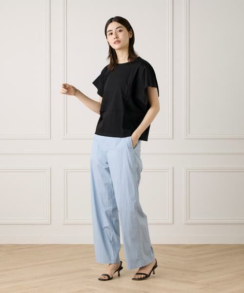 7-IDconcept / セブンアイディーコンセプト その他パンツ | ワークパンツ | 詳細9