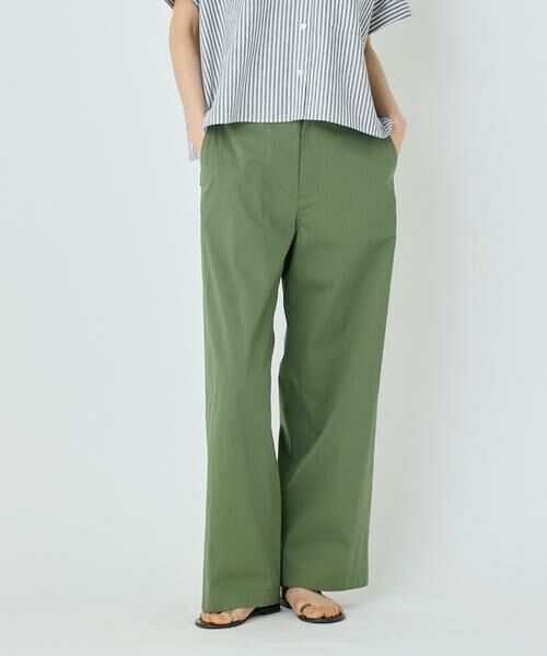 7-IDconcept / セブンアイディーコンセプト その他パンツ | ワークパンツ | 詳細16