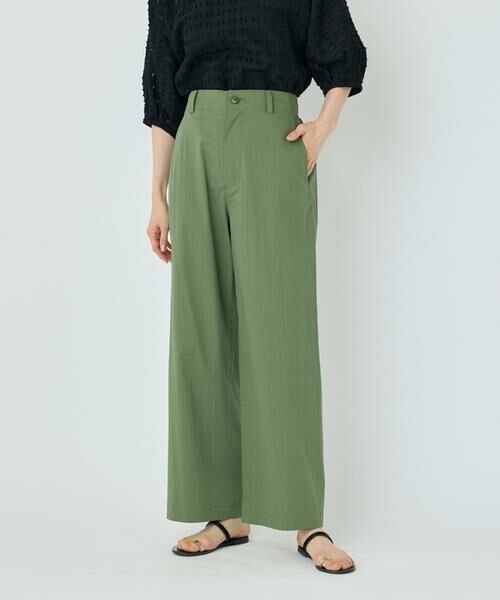 7-IDconcept / セブンアイディーコンセプト その他パンツ | ワークパンツ | 詳細28