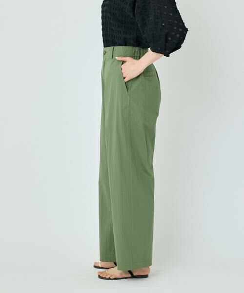 7-IDconcept / セブンアイディーコンセプト その他パンツ | 《大きいサイズ》ワークパンツ | 詳細14