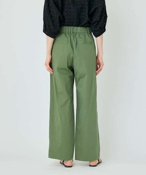 7-IDconcept / セブンアイディーコンセプト その他パンツ | 《大きいサイズ》ワークパンツ | 詳細15