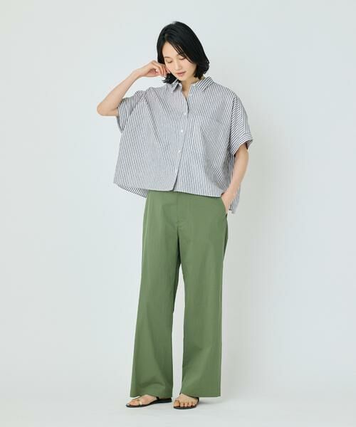 7-IDconcept / セブンアイディーコンセプト その他パンツ | 《大きいサイズ》ワークパンツ | 詳細3