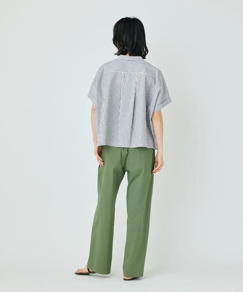 7-IDconcept / セブンアイディーコンセプト その他パンツ | 《大きいサイズ》ワークパンツ | 詳細5