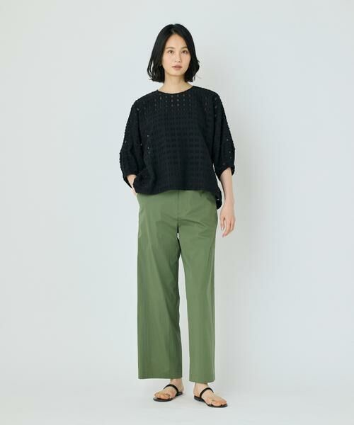 7-IDconcept / セブンアイディーコンセプト その他パンツ | 《大きいサイズ》ワークパンツ | 詳細6