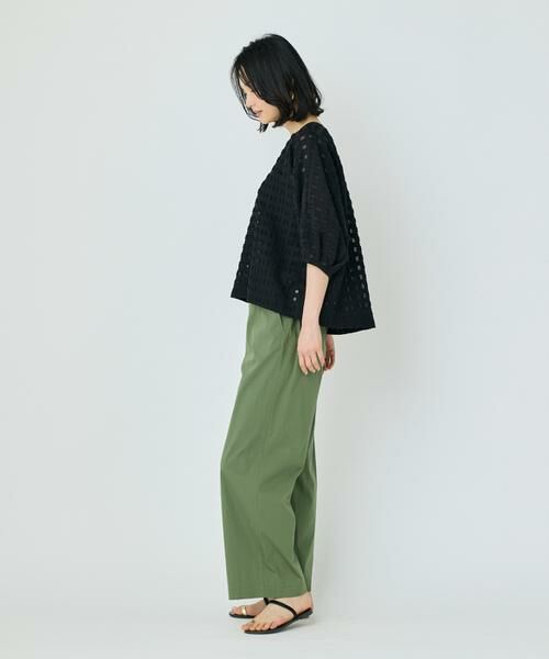 7-IDconcept / セブンアイディーコンセプト その他パンツ | 《大きいサイズ》ワークパンツ | 詳細7