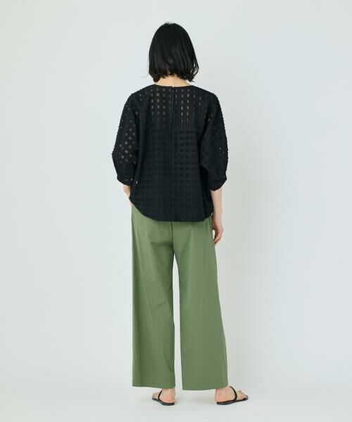 7-IDconcept / セブンアイディーコンセプト その他パンツ | 《大きいサイズ》ワークパンツ | 詳細8