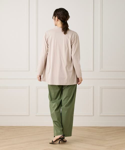 7-IDconcept / セブンアイディーコンセプト カーディガン・ボレロ | 着流しカーディガン | 詳細19