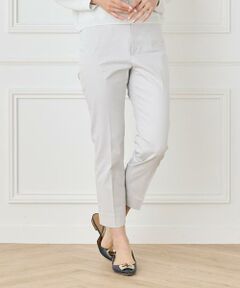 7-IDconcept / セブンアイディーコンセプト その他パンツ | 《大きいサイズ》コットンストレッチベーシックパンツ