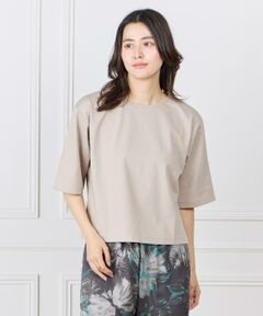 7-IDconcept / セブンアイディーコンセプト Tシャツ | 5分袖Tシャツ