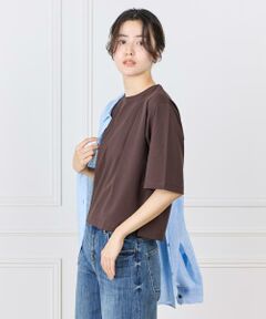7-IDconcept / セブンアイディーコンセプト Tシャツ | 5分袖Tシャツ