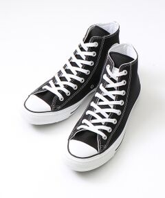 ABAHOUSE / アバハウス スニーカー | CONVERSE ALL STAR 100 HI
