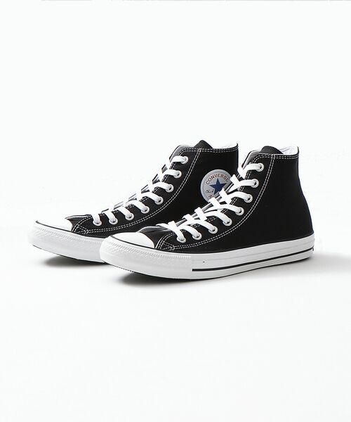 ABAHOUSE / アバハウス スニーカー | CONVERSE ALL STAR 100 HI | 詳細9