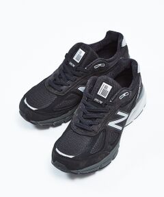 【NEW BALANCE】M990 IB4