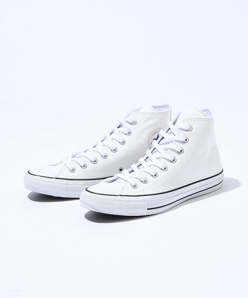 ABAHOUSE / アバハウス スニーカー | 【CONVERSE】ALLSTAR100COLORS HI | 詳細1