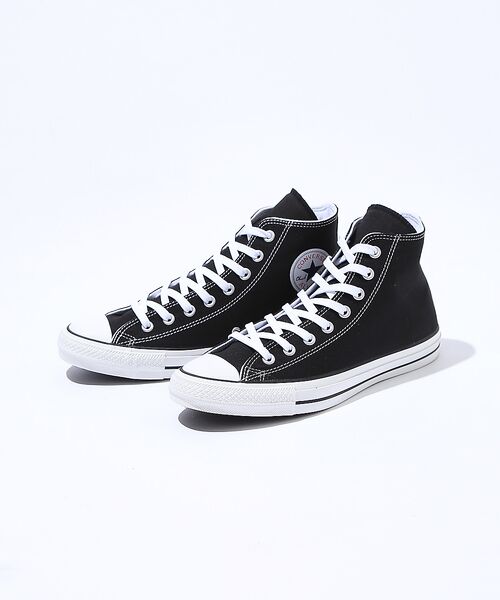 ABAHOUSE / アバハウス スニーカー | 【CONVERSE】ALLSTAR100COLORS HI | 詳細4