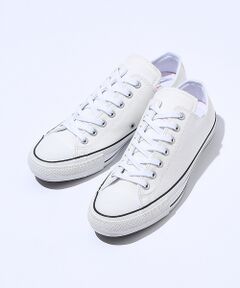 ABAHOUSE / アバハウス スニーカー | 【CONVERSE】ALLSTAR100COLORS OX
