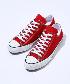 ABAHOUSE / アバハウス スニーカー | 【CONVERSE】ALLSTAR100COLORS OX