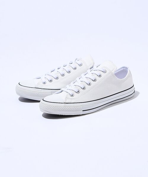 ABAHOUSE / アバハウス スニーカー | 【CONVERSE】ALLSTAR100COLORS OX | 詳細1