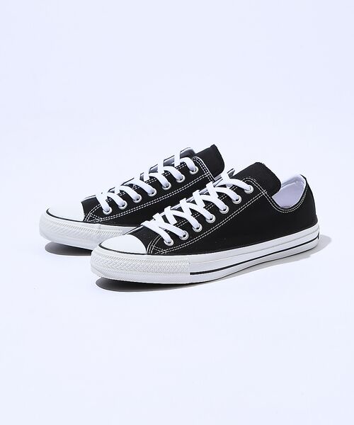 ABAHOUSE / アバハウス スニーカー | 【CONVERSE】ALLSTAR100COLORS OX | 詳細4