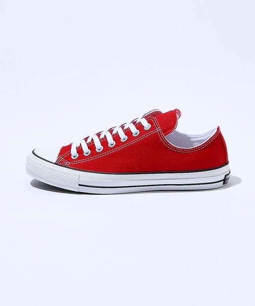 ABAHOUSE / アバハウス スニーカー | 【CONVERSE】ALLSTAR100COLORS OX | 詳細9